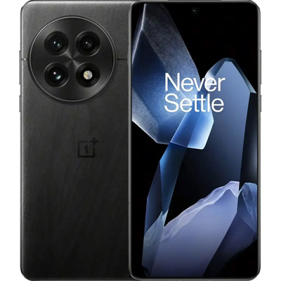 Смартфон OnePlus 13 16/512GB Black Eclipse Изображение