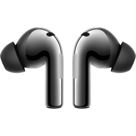 Навушники TWS OnePlus Buds 3 Metallic Gray Изображение