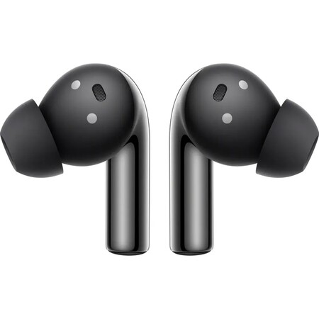 Навушники TWS OnePlus Buds 3 Metallic Gray Изображение