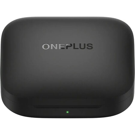 Навушники TWS OnePlus Buds 3 Metallic Gray Изображение
