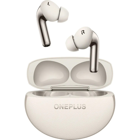 Навушники TWS OnePlus Buds Pro 3 Lunar Radiance Зображення