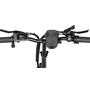Електровелосипед Samebike CY20 (350 Вт, 12 А*год, 36 В), колеса 20", з ручкою газу, чорний Изображение