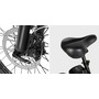 Електровелосипед Samebike CY20 (350 Вт, 12 А*год, 36 В), колеса 20", з ручкою газу, чорний Изображение