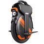 Моноколесо InMotion V11Y (2500 Вт, 1500 Вт*год, 84 В, 18 дюймів), чорний Изображение