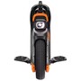 Моноколесо InMotion V11Y (2500 Вт, 1500 Вт*год, 84 В, 18 дюймів), чорний Изображение