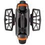 Моноколесо InMotion V11Y (2500 Вт, 1500 Вт*год, 84 В, 18 дюймів), чорний Изображение