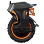 Моноколесо InMotion V14 "Adventurer" (4000 Вт, Samsung 50S, 2400 Вт*год, 134 В, 16 дюймів), чорний Изображение