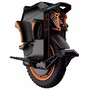 Моноколесо InMotion V14 "Adventurer" (4000 Вт, Samsung 50S, 2400 Вт*год, 134 В, 16 дюймів), чорний Изображение