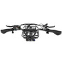 Електровелосипед Samebike C05 Pro (500 Вт, 15 А*год, 36 В), колеса 20", з ручкою газу, білий Изображение