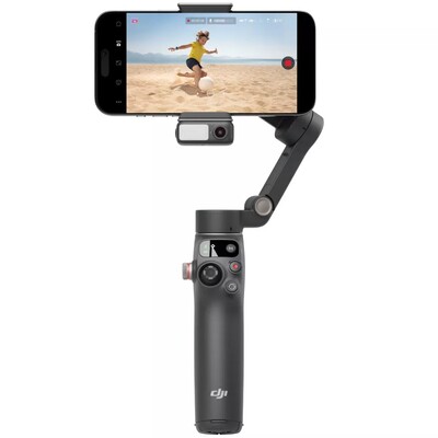 Стедікам DJI Osmo Mobile 7P (CP.OS.00000401.01) Изображение