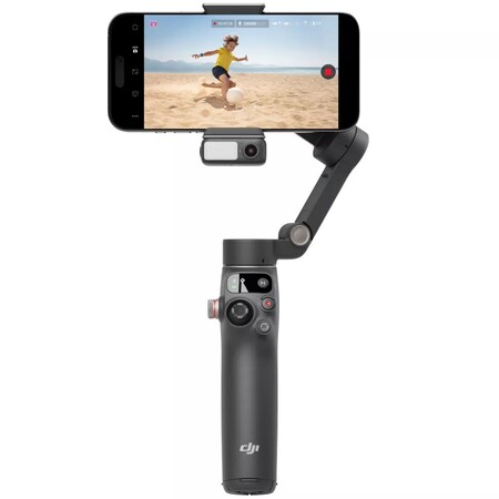 Стедікам DJI Osmo Mobile 7P (CP.OS.00000401.01) Зображення