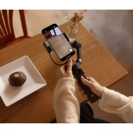 Стедікам DJI Osmo Mobile 7P (CP.OS.00000401.01) Изображение