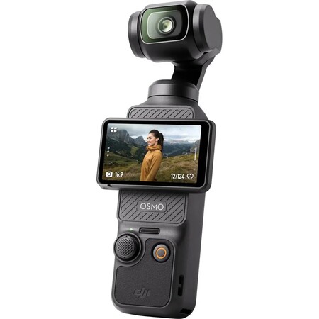 Екшн-камера DJI Osmo Pocket 3 Зображення