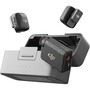 Мікрофонна радіосистема для смартфона DJI Mic Mini 2TX + 1RX + Charging Case Изображение