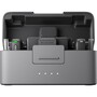 Мікрофонна радіосистема для смартфона DJI Mic Mini 2TX + 1RX + Charging Case Изображение