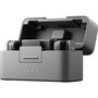 Мікрофонна радіосистема для смартфона DJI Mic Mini 2TX + 1RX + Charging Case Изображение