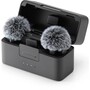 Мікрофонна радіосистема для смартфона DJI Mic Mini 2TX + 1RX + Charging Case Изображение