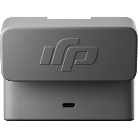 Мікрофонна радіосистема для смартфона DJI Mic Mini 2TX + 1RX + Charging Case Изображение