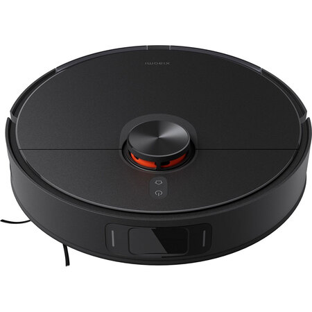 Робот пилосос миючий Xiaomi Robot Vacuum S20+ (BHR8158EU) EU, чорний, техніка для дому Зображення