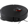 Робот пилосос миючий Xiaomi Robot Vacuum S20+ (BHR8158EU) EU, чорний, техніка для дому Изображение