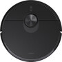 Робот пилосос миючий Xiaomi Robot Vacuum S20+ (BHR8158EU) EU, чорний, техніка для дому Изображение