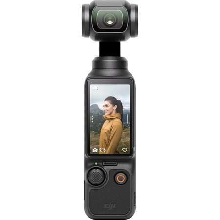 Екшн-камера DJI Osmo Pocket 3 Creator Combo Изображение