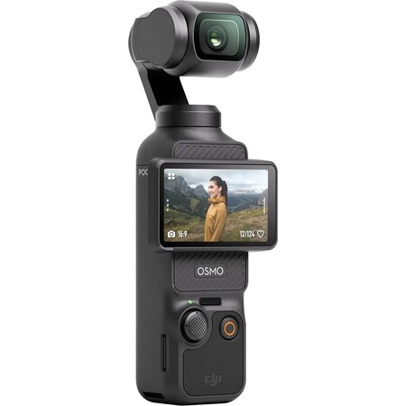 Екшн-камера DJI Osmo Pocket 3 Creator Combo Изображение