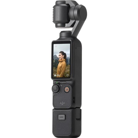 Екшн-камера DJI Osmo Pocket 3 Creator Combo Изображение