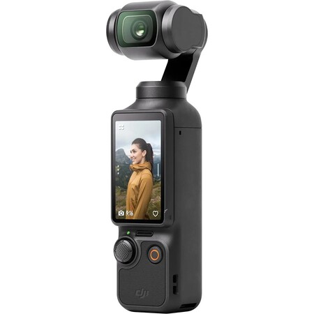 Екшн-камера DJI Osmo Pocket 3 Creator Combo Изображение