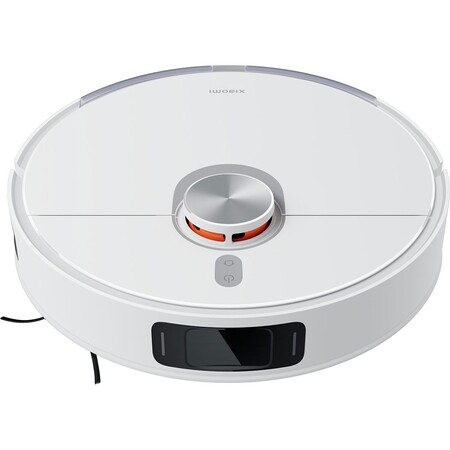 Робот пилосос миючий Xiaomi Robot Vacuum S20+ White (BHR8159EU) EU, білий, техніка для дому Зображення