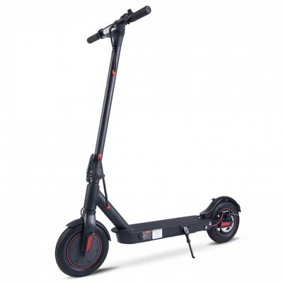 Електросамокат ZWHEEL E9T AIR (400 Вт; 7,5 А/год; 36 В), чорний (Чорний) Зображення