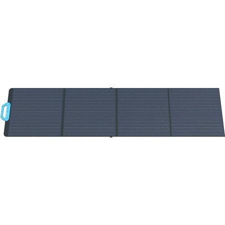 Сонячна батарея Bluetti PV200, 200W, (складна портативна панель для живлення генератора) Изображение