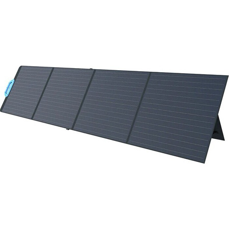 Сонячна батарея Bluetti PV200, 200W, (складна портативна панель для живлення генератора) Изображение