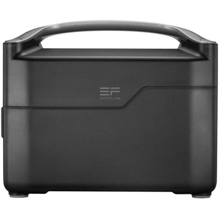 Зарядна станція EcoFlow River Pro, 600 Вт, 720 Вт/год (електростанція для дому, UPS, ДБЖ) EU Изображение