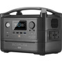 Зарядна станція EcoFlow River Max, 600 Вт, 576 Вт*год (електростанція для дому, UPS, ДБЖ) UK Изображение