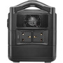 Зарядна станція EcoFlow River Max, 600 Вт, 576 Вт*год (електростанція для дому, UPS, ДБЖ) UK Изображение