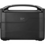 Зарядна станція EcoFlow River Max, 600 Вт, 576 Вт*год (електростанція для дому, UPS, ДБЖ) UK Изображение