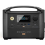 Зарядна станція EcoFlow River Pro, 600 Вт, 720 Вт*год (електростанція для дому) INTERNATIONAL Изображение
