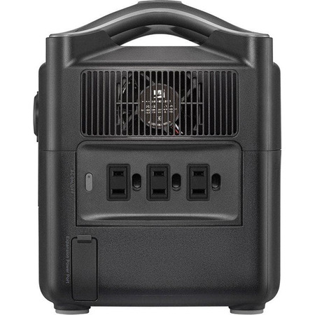 Зарядна станція EcoFlow River Pro, 600 Вт, 720 Вт*год (електростанція для дому) INTERNATIONAL Изображение