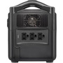 Зарядна станція EcoFlow River Pro, 600 Вт, 720 Вт*год (електростанція для дому) INTERNATIONAL Изображение