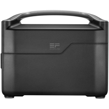 Зарядна станція EcoFlow River Pro, 600 Вт, 720 Вт*год (електростанція для дому) INTERNATIONAL Изображение