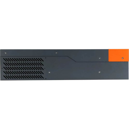 Гібридний інвертор Powmr POW-HVM5.5K-48V-P, 48 В, 5500 Вт (безперебійник, UPS, ДБЖ) Изображение