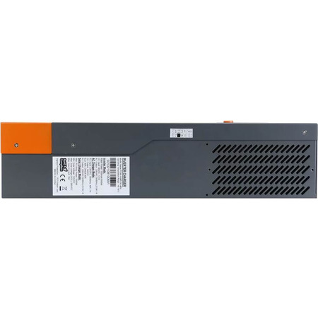 Гібридний інвертор Powmr POW-HVM5.5K-48V-P, 48 В, 5500 Вт (безперебійник, UPS, ДБЖ) Изображение
