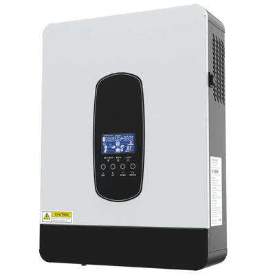 Гібридний інвертор Anenji ANJ-SP-2200-12V, 12 В, 1800 Вт (безперебійник, UPS, ДБЖ) Зображення