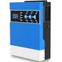 Гібридний інвертор Anern AN-SCI02-AZURE-3200, 24 В, 3000 Вт (безперебійник, UPS, ДБЖ) Изображение