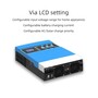 Гібридний інвертор Anern AN-SCI02-AZURE-3200, 24 В, 3000 Вт (безперебійник, UPS, ДБЖ) Изображение