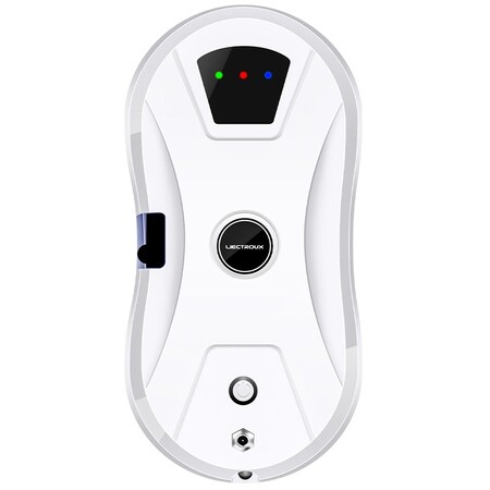 Робот для миття вікон Liectroux YW610, білий, техніка для дому Зображення