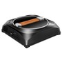 Робот для миття вікон Liectroux YW910, Bluetooth APP, чорний, техніка для дому Зображення