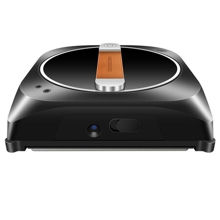 Робот для миття вікон Liectroux YW910, Bluetooth APP, чорний, техніка для дому Зображення