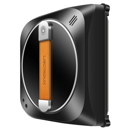 Робот для миття вікон Liectroux YW910, Bluetooth APP, чорний, техніка для дому Зображення